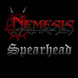 Nemesis Children Of The Fey : Spearhead